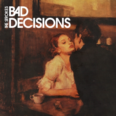 Bad Decisions Single
