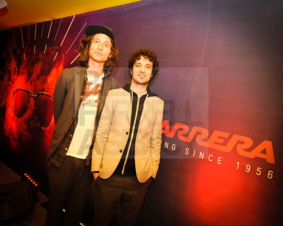 Candid 2012 120
Nick & Fab at the Carrera Cocktail Party (06 Dec)
