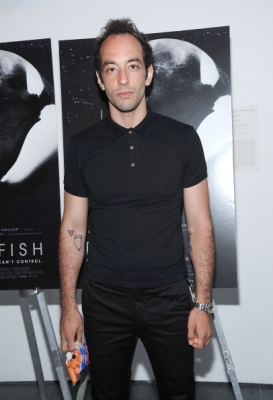 Candids 2013 110
Albert attends a screening of Blackfish (20 June)
