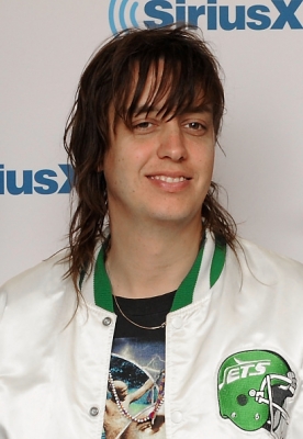 Candid Photos 2014 010
JC and the Voidz visit SiriusXM Studios
