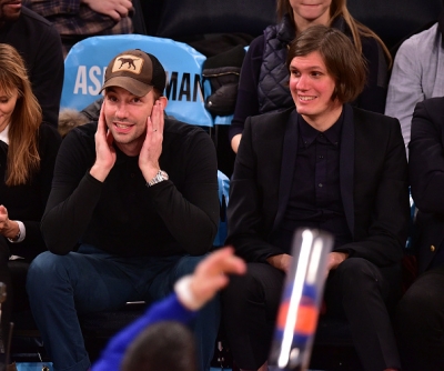 Candids 2015 007
Albert & Nikolai at a Miami Heat vs Knicks game, 20 Feb 2015
