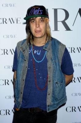 Candids 2015 042
Julian at the Relaunch Of CraveOnline.com, 30 September 2015
