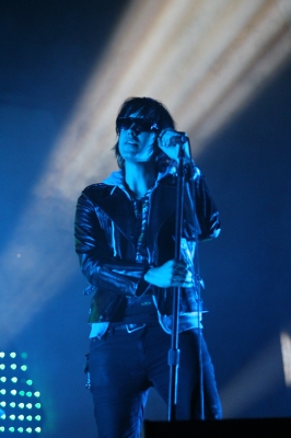 Photo by Nick Simonite

