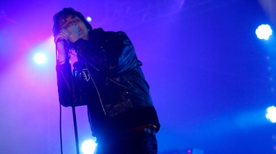 Big Weekend 07
