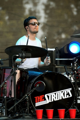 Bonnaroo Festival 2011 10
By  Jeff Kravitz
