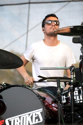 Bonnaroo Festival 2011 11
By  Jeff Kravitz
