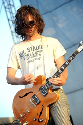 Bonnaroo Festival 2011 19
By  Jeff Kravitz
