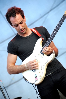 Bonnaroo Festival 2011 24
By  Jeff Kravitz
