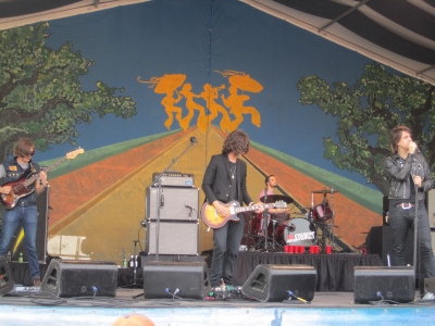 Jazz Festival 2011 11
By Chris Reeder at Flickr
