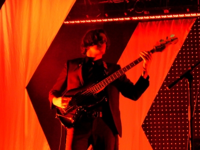 Live at MSG 2011 010
By Renee Barrera (starbright31 at Flickr)
