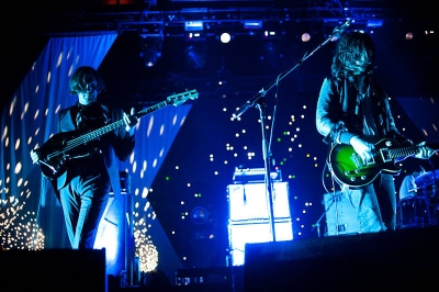 Live at MSG 2011 029
By Ryan Muir
