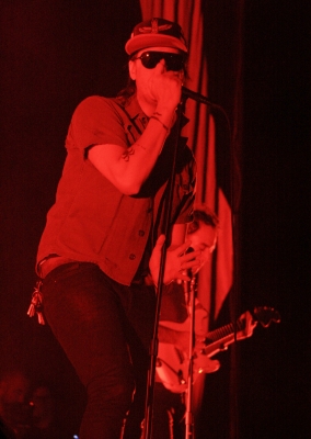 Live at Auditorio Banamex 26
By mgilro at Flickr
