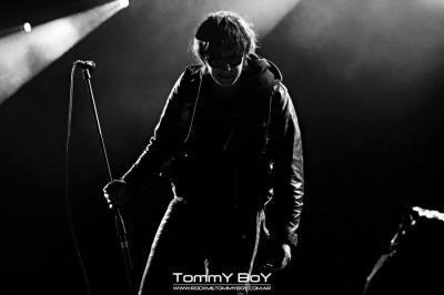 Personal Fest 23
By TomÃ¡s Correa Arce at RockMe TommyBoy
