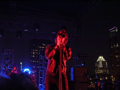 SXSW 2011 16
By Jake Ludington
