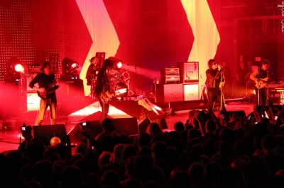 Sweetlife 2011 09
By Mari Avilla at Flickr
