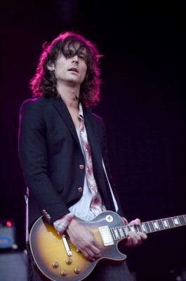 T In The Park 2011 02
By Ross Gilmore
