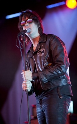 T In The Park 2011 07
By Ross Gilmore
