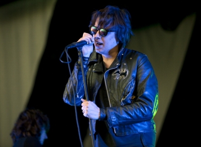 T In The Park 2011 08
By Ross Gilmore
