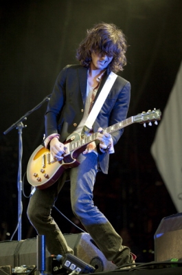 T In The Park 2011 13
By Ross Gilmore
