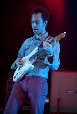 T In The Park 2011 16
By Ross Gilmore
