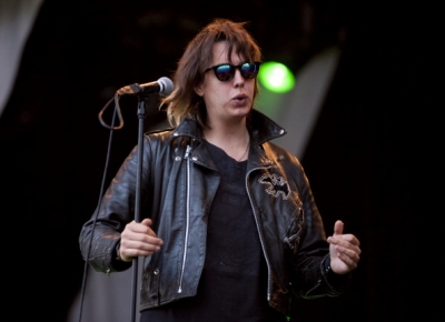 T In The Park 2011 17
By Ross Gilmore
