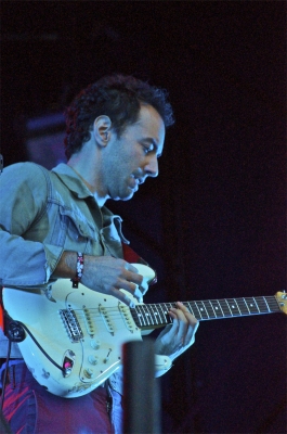 T In The Park 2011 43
By Chris Butler
