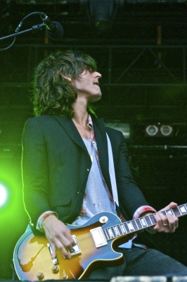 T In The Park 2011 57
By Chris Butler
