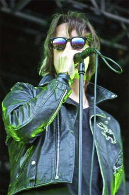 T In The Park 2011 67
By Chris Butler
