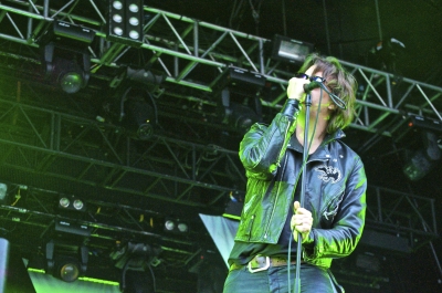 T In The Park 2011 69
By Chris Butler
