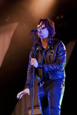 T In The Park 2011 30
By Richard Johnson
