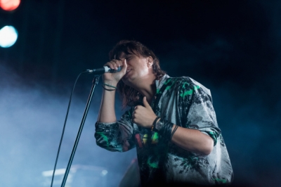 The Strokes Live at FYF Fest (24 Aug 2014) 02
By Paul R. Giunta
