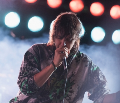 The Strokes Live at FYF Fest (24 Aug 2014) 05
By Paul R. Giunta
