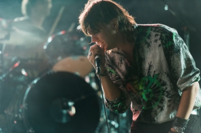 The Strokes Live at FYF Fest (24 Aug 2014) 06
By Paul R. Giunta
