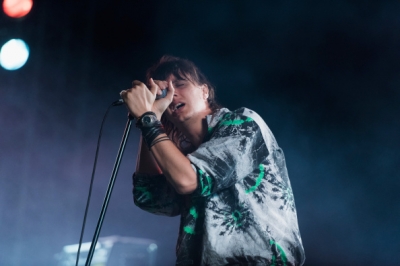 The Strokes Live at FYF Fest (24 Aug 2014) 07
By Paul R. Giunta
