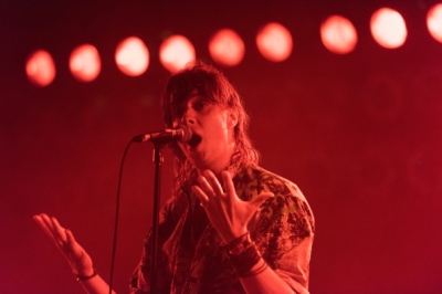 The Strokes Live at FYF Fest (24 Aug 2014) 09
By Paul R. Giunta
