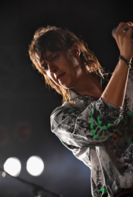 The Strokes Live at FYF Fest (24 Aug 2014) 13
By Michael Tullberg

