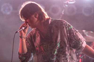 The Strokes Live at FYF Fest (24 Aug 2014) 48
By Chelsea Lauren
