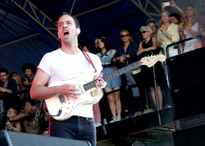 Live at the Governors Ball (07 June 2014) 028
Photo by Paul Zimmerman 
