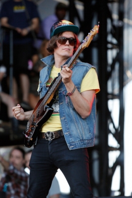 Live at the Governors Ball (07 June 2014) 049
Photo by Taylor Hill
