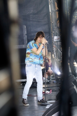 Live at the Governors Ball (07 June 2014) 060
Photo by Taylor Hill
