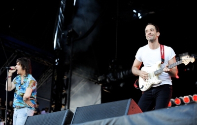 Live at the Governors Ball (07 June 2014) 078
Photo by Daniel Zuchnik
