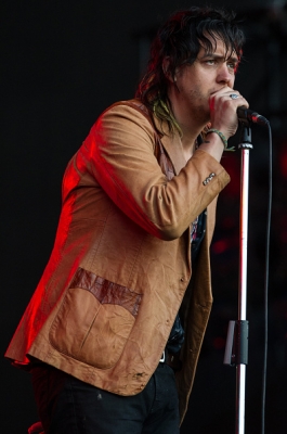 Live at BST Hyde Park 015
Photo by Brian Rasic 
