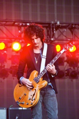 Live at BST Hyde Park 035
Photo by Zak Hussein
