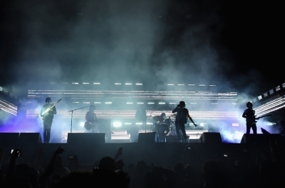  Live at Governors Ball Festival (3 June 2016) 03
by Jeff Kravitz
