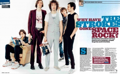NME 2005 05
