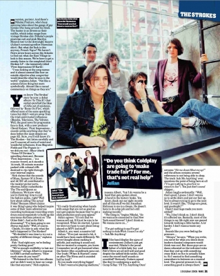 NME 2005 06
