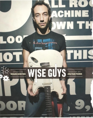 Guitar World 2011 01
