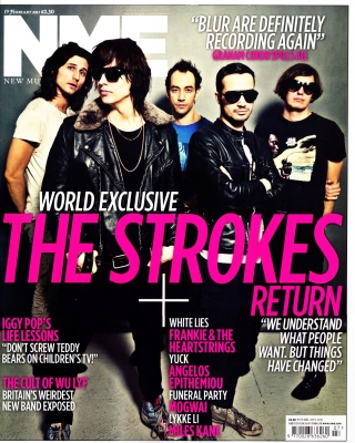 NME 2011 02
