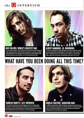 Q Magazine 05
