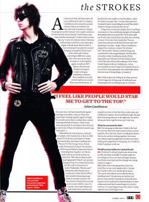 Q Magazine 06
